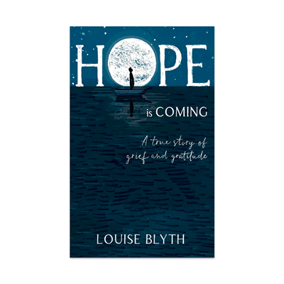 Picture of Hope is Coming