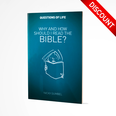 Picture of Why and How Should I Read the Bible? (2011 edition)