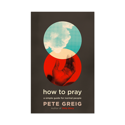Picture of How to Pray