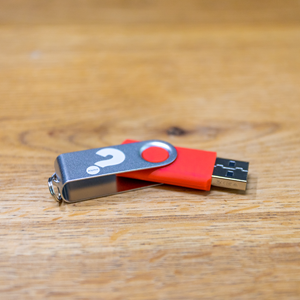 Picture of Alpha Film Series USB