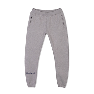 Picture of Oversized joggers (Youth) - Grey