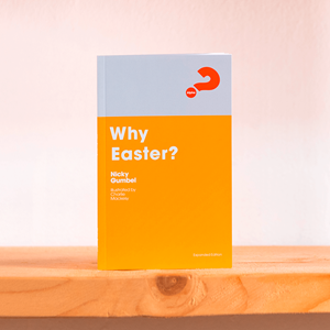 Picture of Why Easter? Expanded Edition