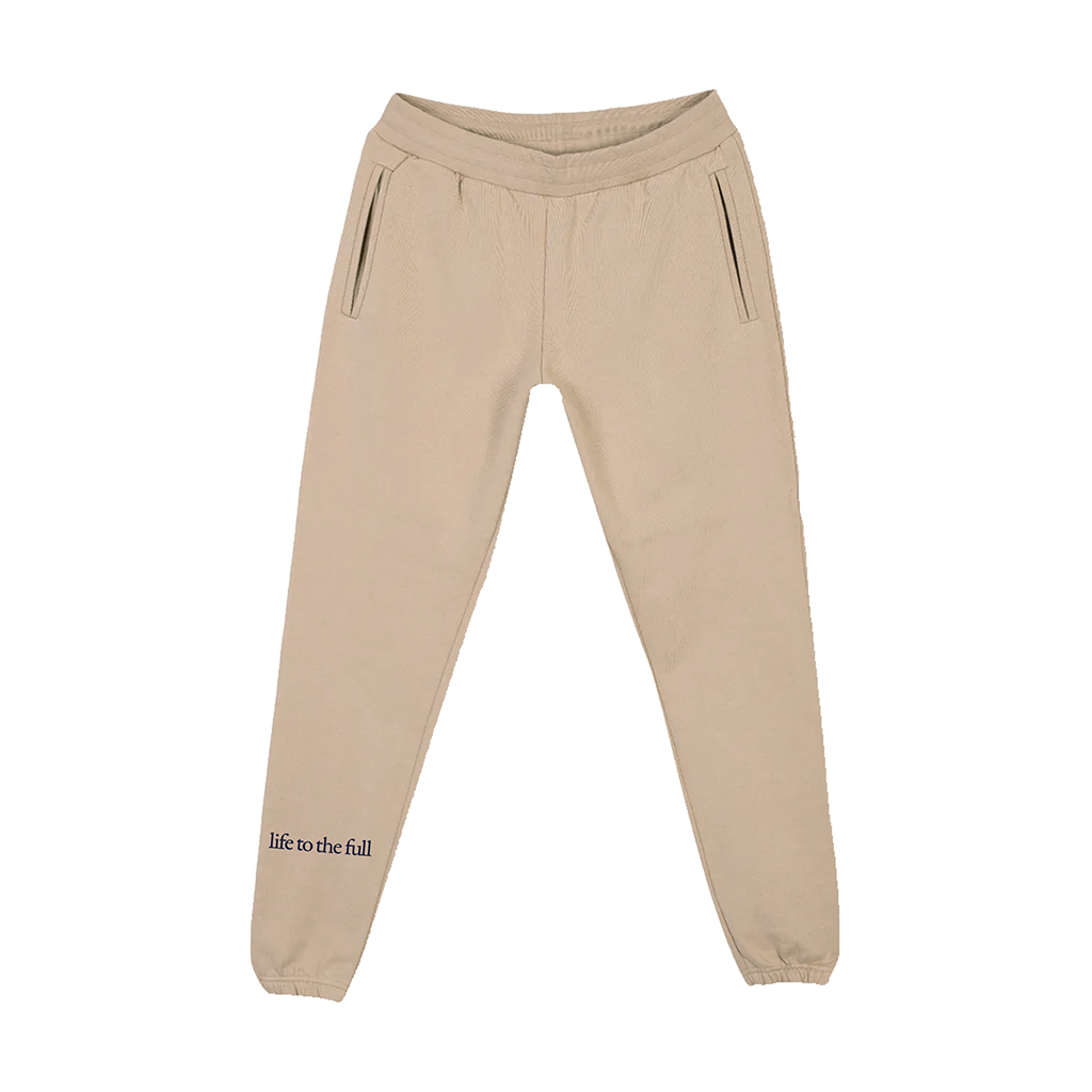 Picture of Oversized joggers (Youth) - Sand