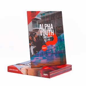 Picture of Alpha Youth Series DVD