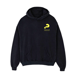 Picture of Oversized hoodie (Youth)