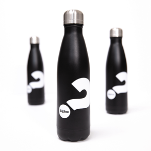 Picture of Insulated bottle