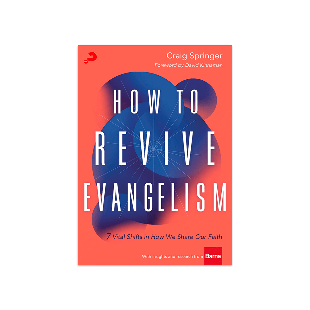 Picture of How to Revive Evangelism