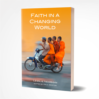 Picture of Faith In A Changing World