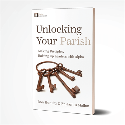 Picture of Unlocking Your Parish