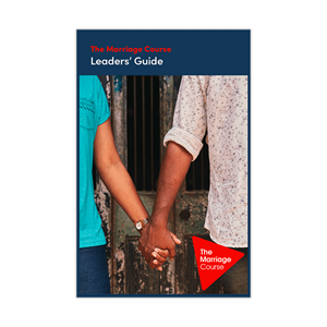 Picture of The Marriage Course Leaders’ Guide