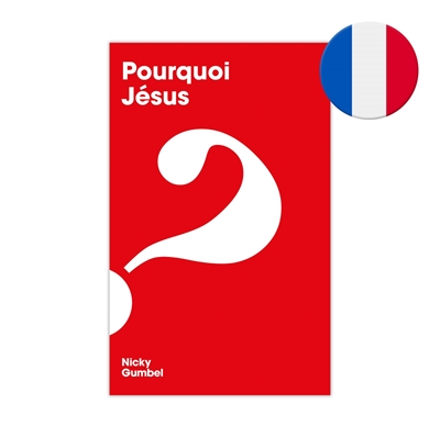 Picture of Why Jesus? French