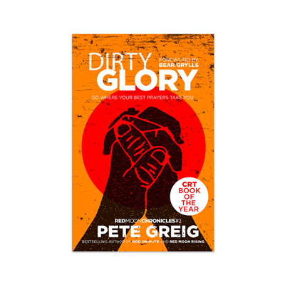 Picture of Dirty Glory