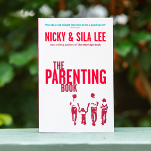 Picture of The Parenting Book