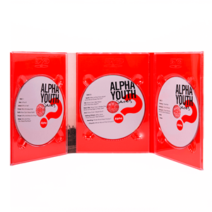 Picture of Alpha Youth Series DVD