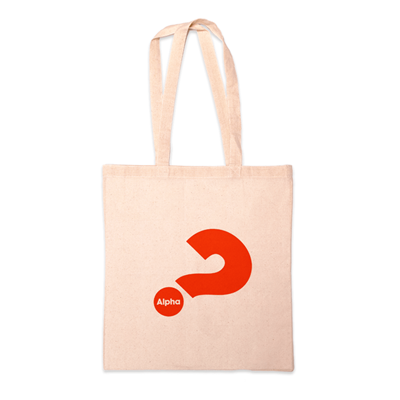 Picture of Tote bag