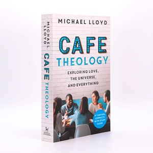 Picture of Cafe Theology