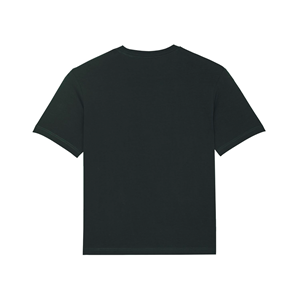 Picture of T-Shirt (Youth) Black with White Writing